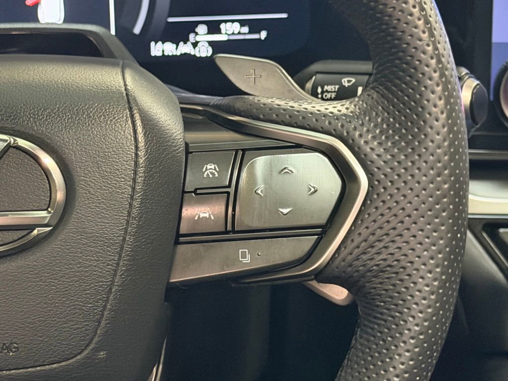 Used 2024 Lexus TX 500h AWD w/ Technology Package image 17