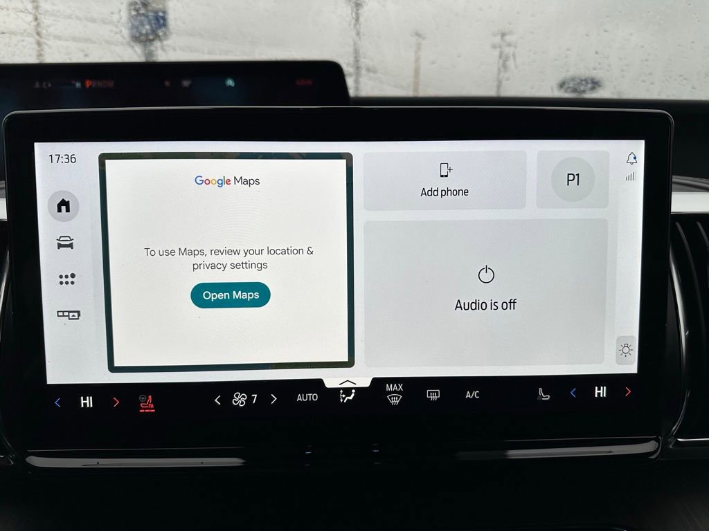 New 2026 Ford Expedition Max Platinum w/ Platinum Ultimate Package image 27