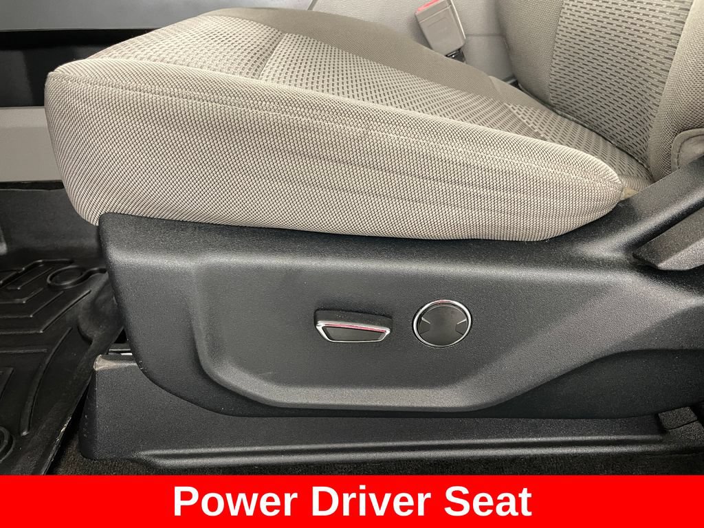 Used 2018 Ford F250 XLT w/ XLT Value Package AWD/4WD image 7
