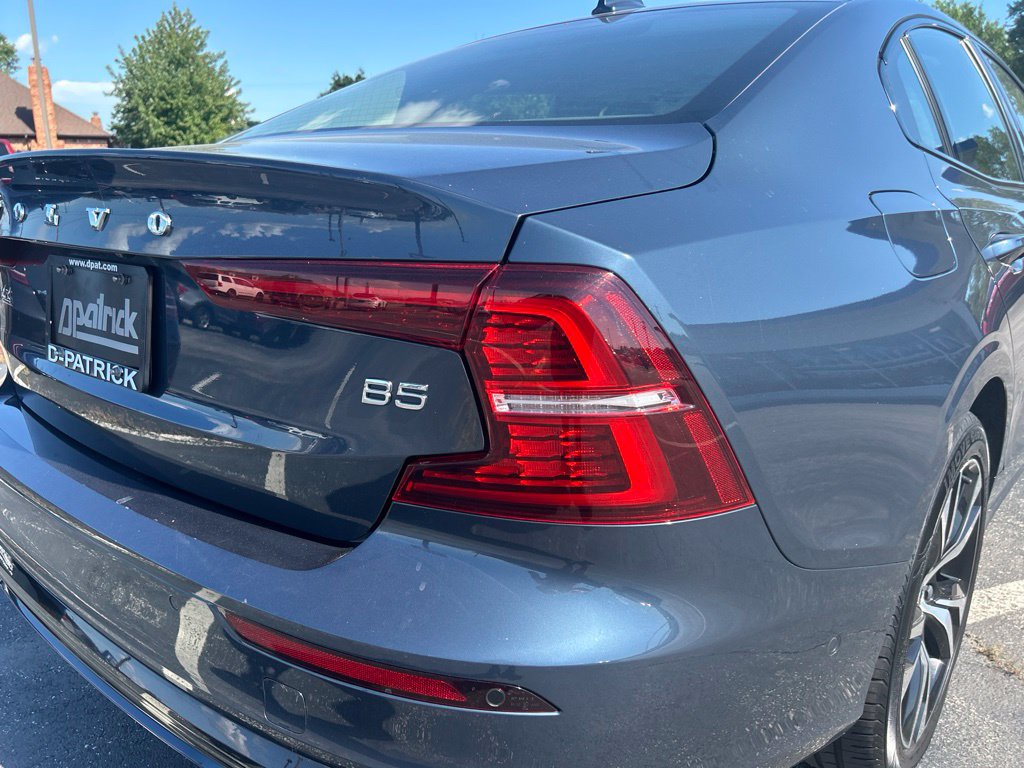 Used 2024 Volvo S60 B5 Plus FWD image 12