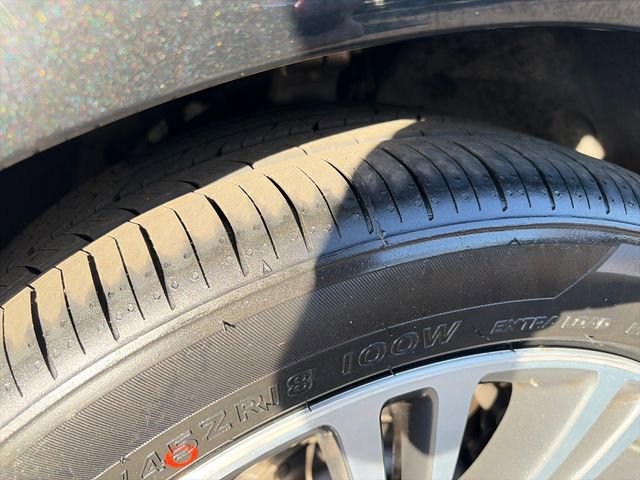 Used 2018 BMW 530i RWD image 22