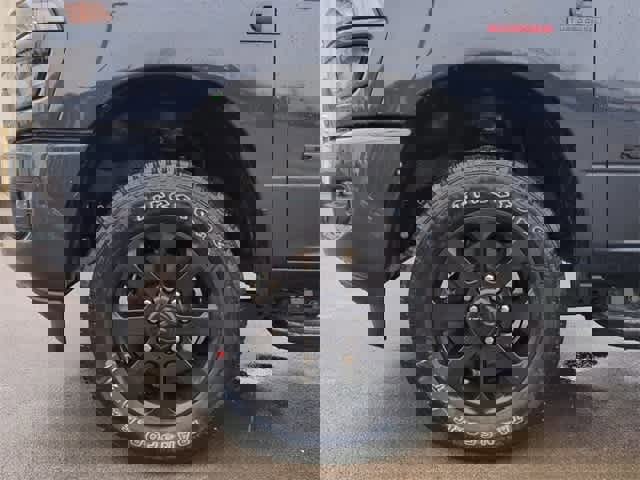 New 2026 RAM 2500 Big Horn image 14