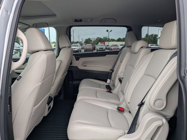 New 2026 Honda Odyssey EX-L image 14