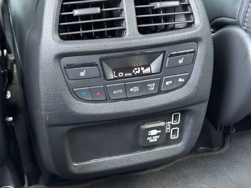 Used 2021 Honda Passport Touring image 22