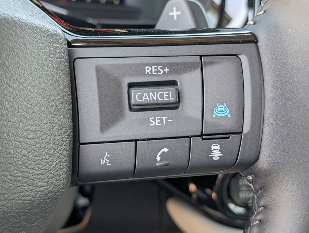 New 2026 Nissan Pathfinder SL FWD image 19