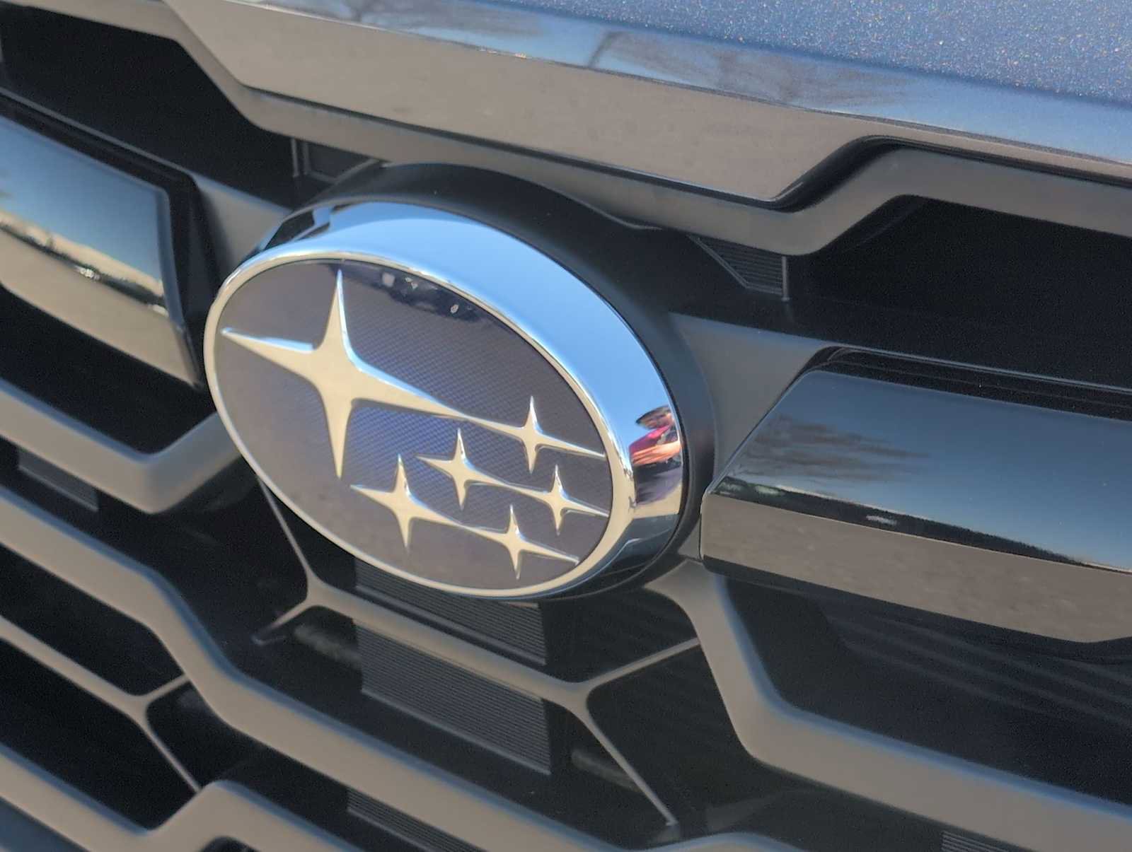 Certified 2026 Subaru Crosstrek 2.5i Sport image 12