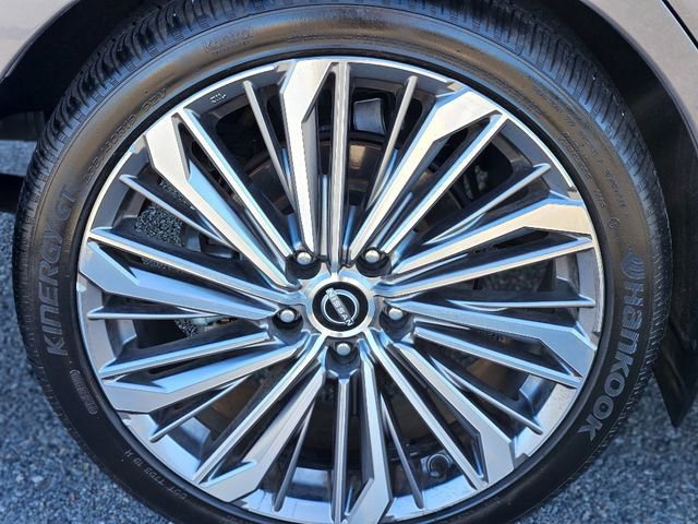 Certified 2024 Nissan Altima 2.5 SL image 10