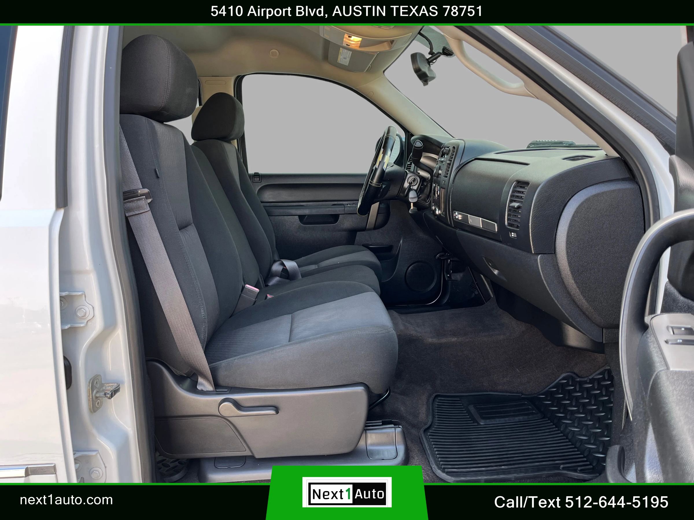 Used 2013 Chevrolet Silverado 1500 LT image 24