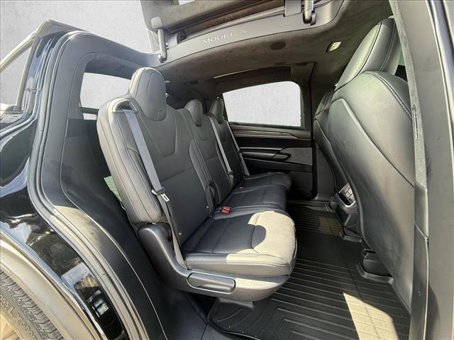 Used 2023 Tesla Model X AWD/4WD image 23