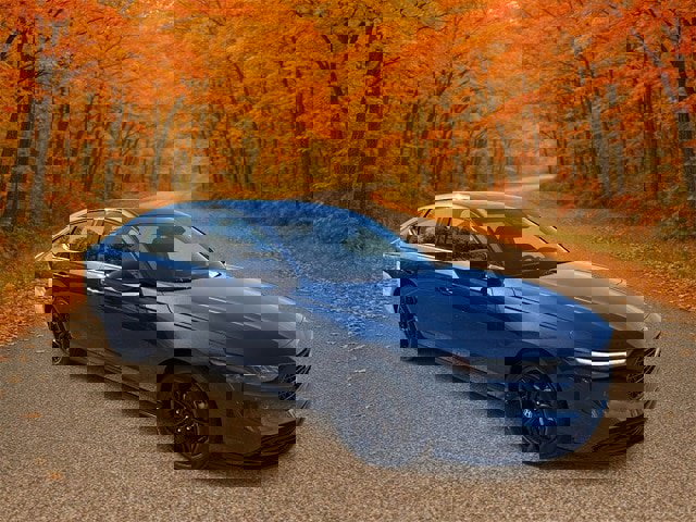 New 2025 Honda Accord SE