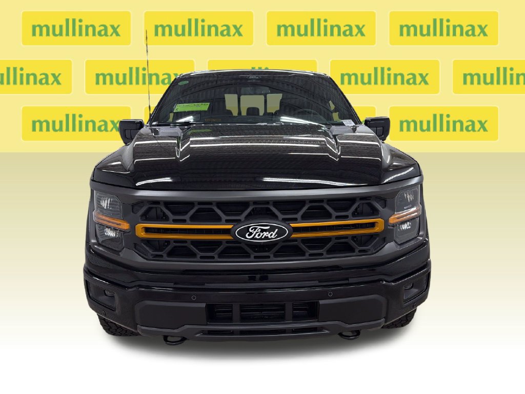 New 2026 Ford F150 Tremor w/ Equipment Group 402B AWD/4WD image 14