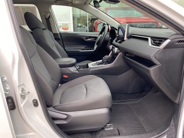 Certified 2023 Toyota RAV4 XLE w/ Convenience Package AWD/4WD image 18