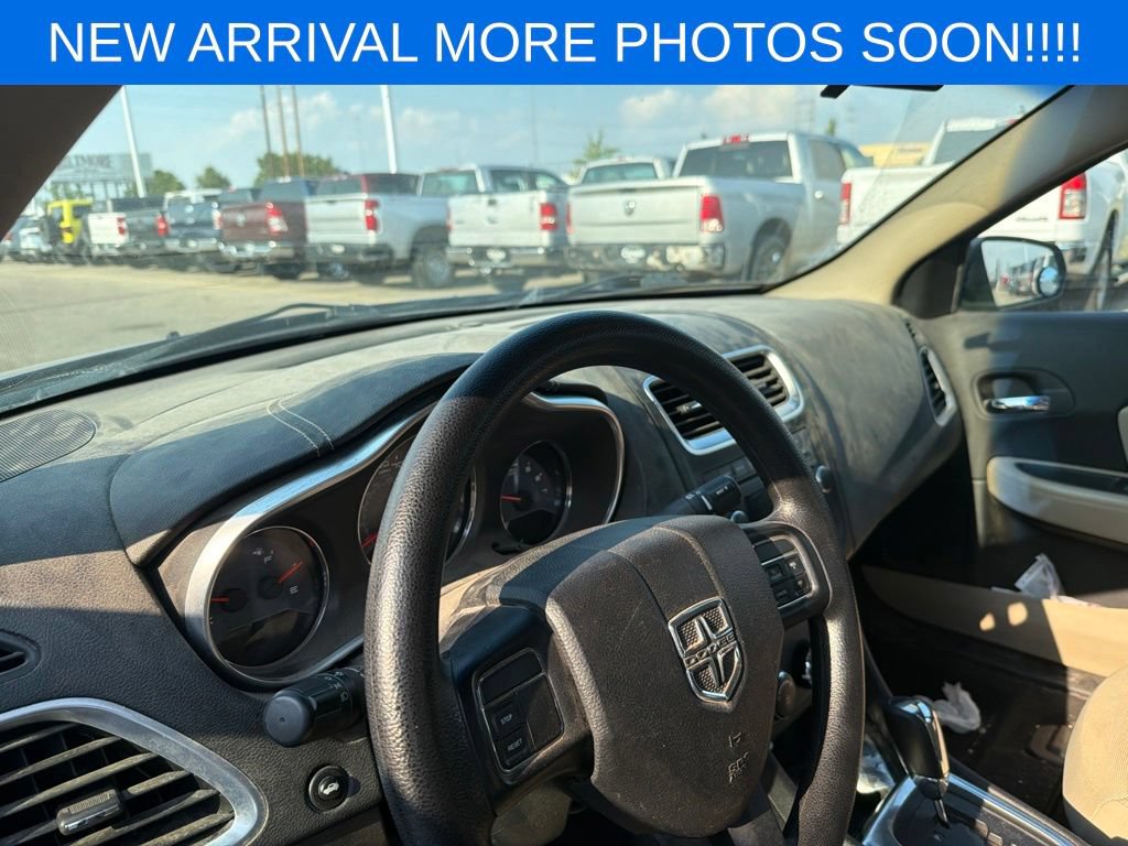 Used 2013 Dodge Avenger SE FWD image 18