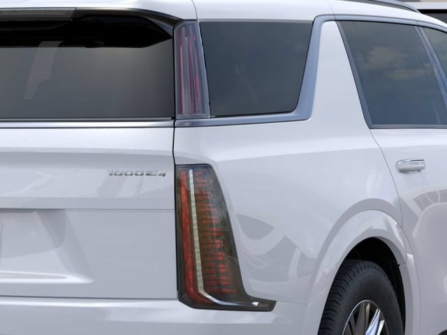New 2026 Cadillac Escalade IQL Luxury AWD/4WD image 11