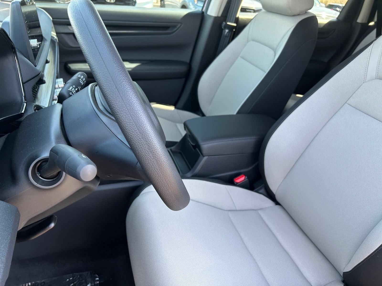 New 2026 Honda CR-V EX image 17