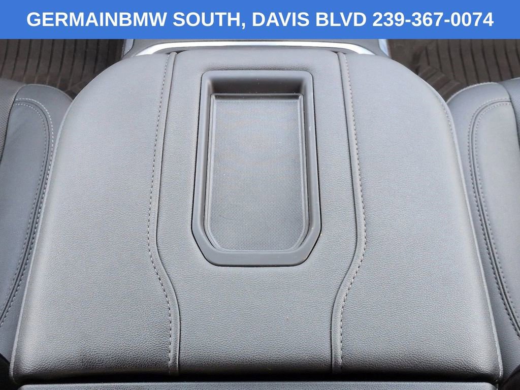 Used 2022 Chevrolet Silverado 2500 LTZ w/ LTZ Plus Package image 20