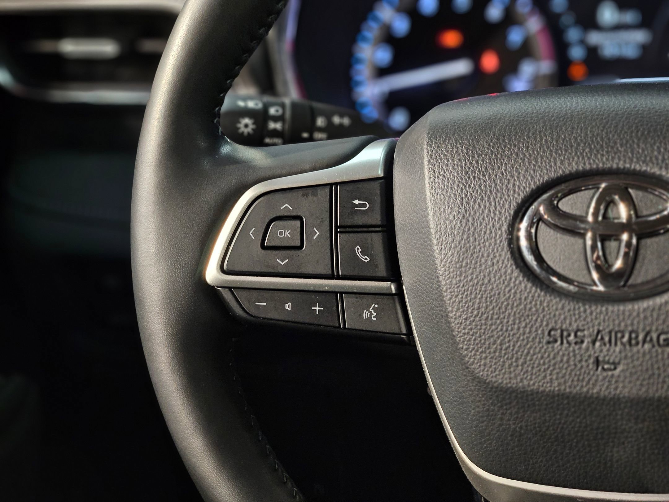 Used 2022 Toyota Highlander Platinum image 28