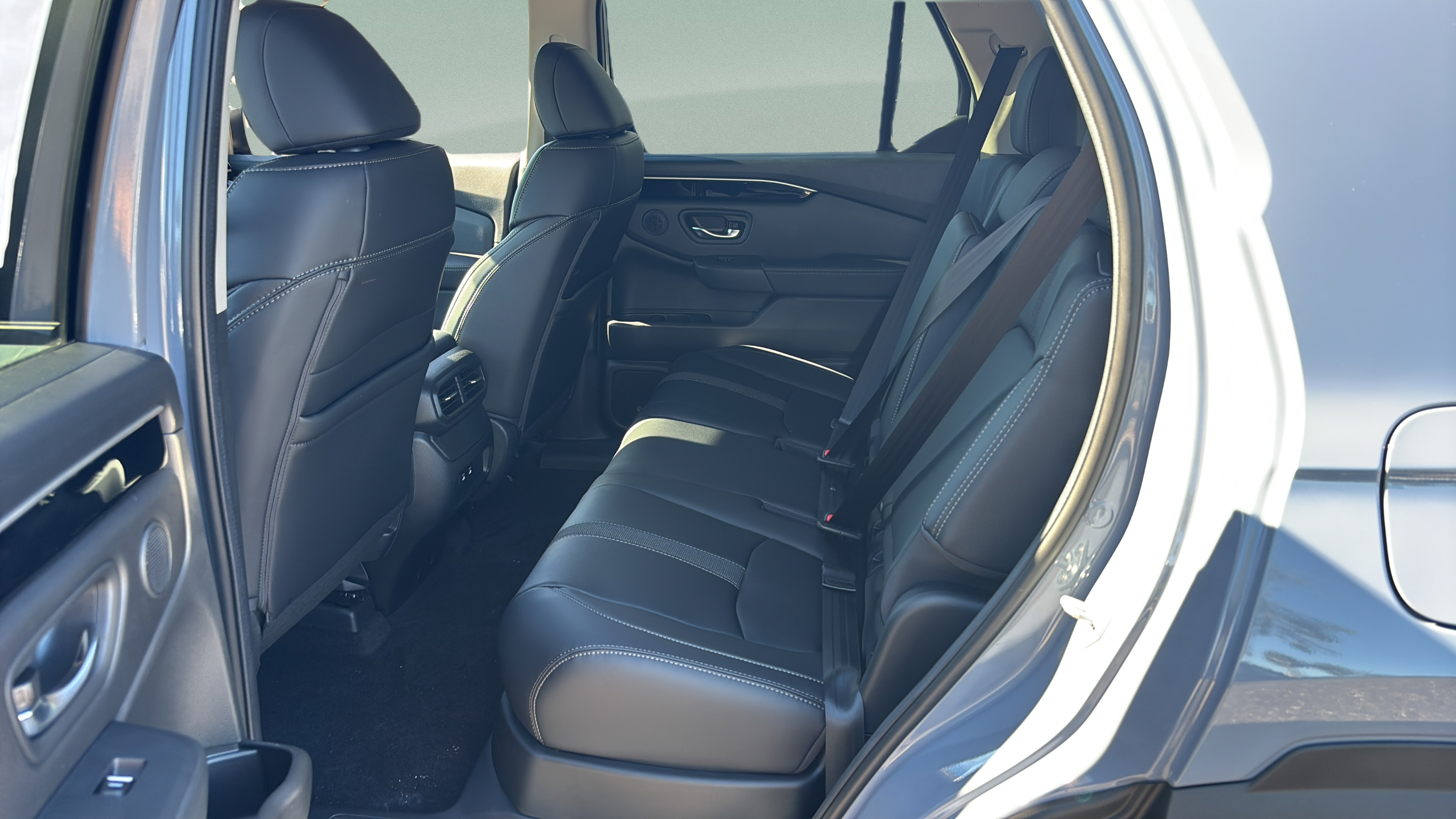 New 2026 Honda Passport RTL image 10