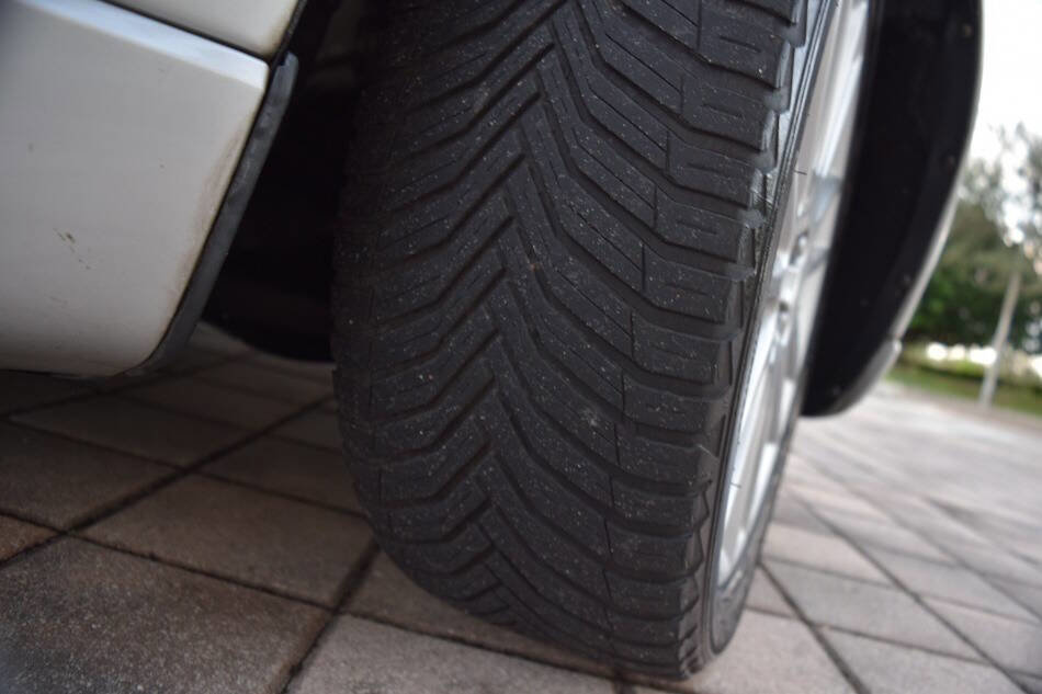 Used 2011 Volvo V50 T5 image 90