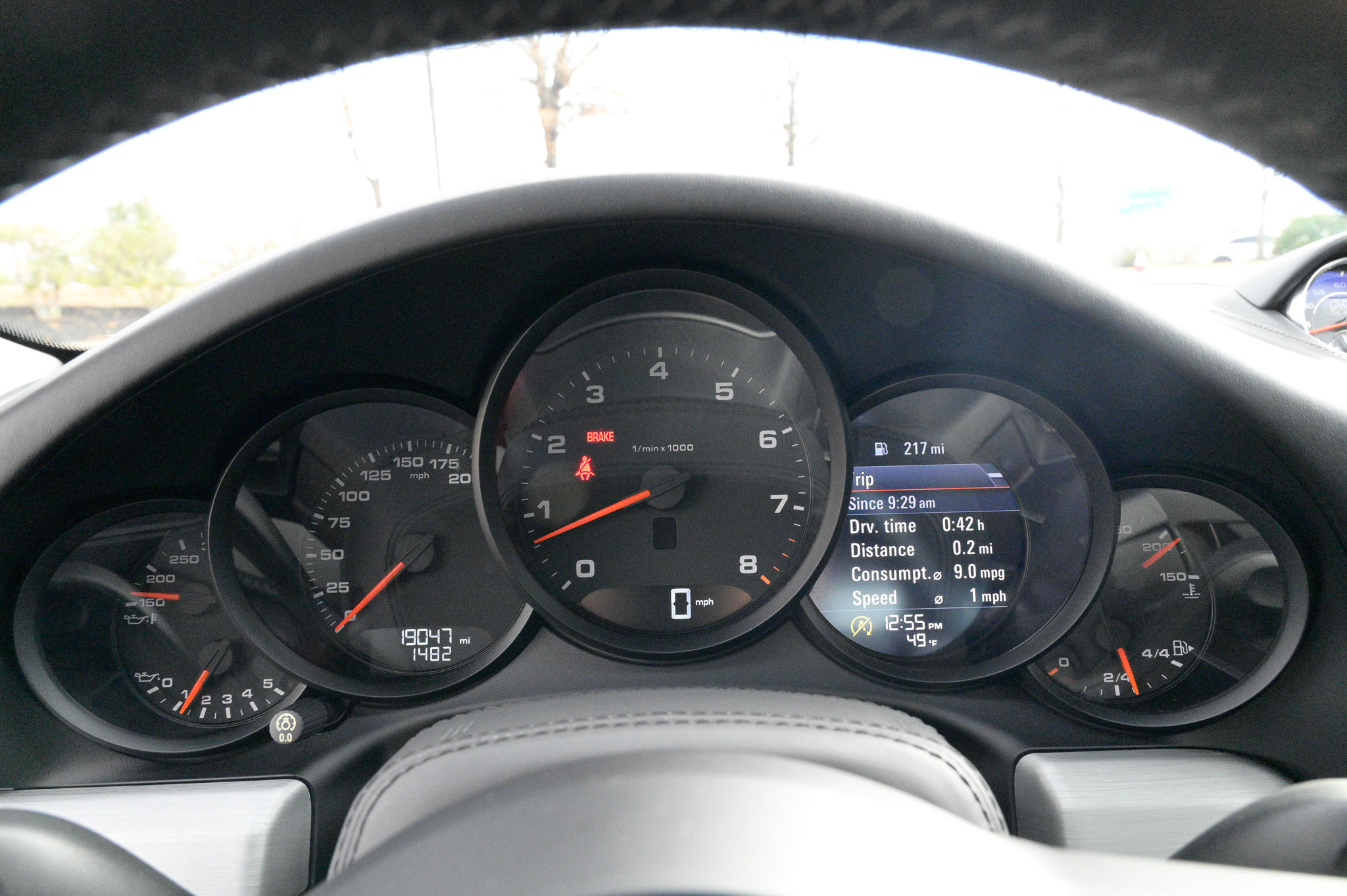 Used 2017 Porsche 911 Carrera 4S image 25