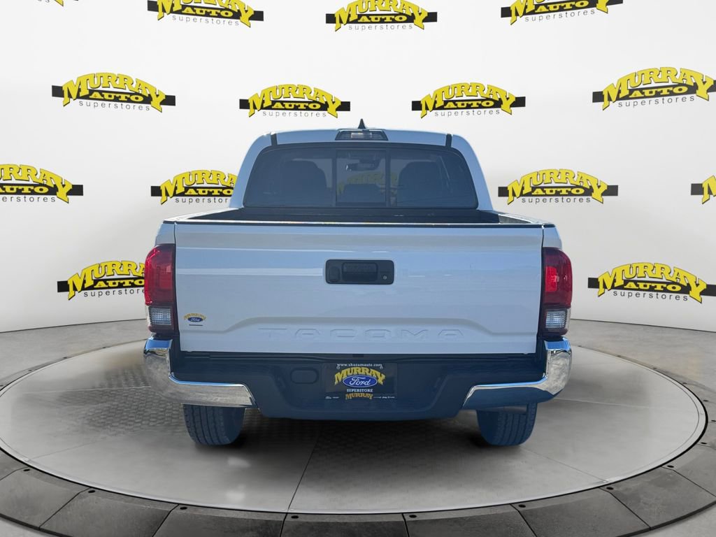 Used 2023 Toyota Tacoma SR5 image 4