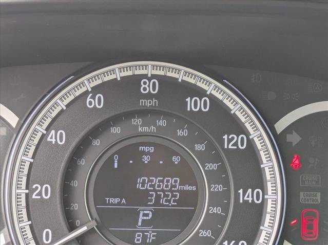 Used 2017 Honda Accord EX-L image 6
