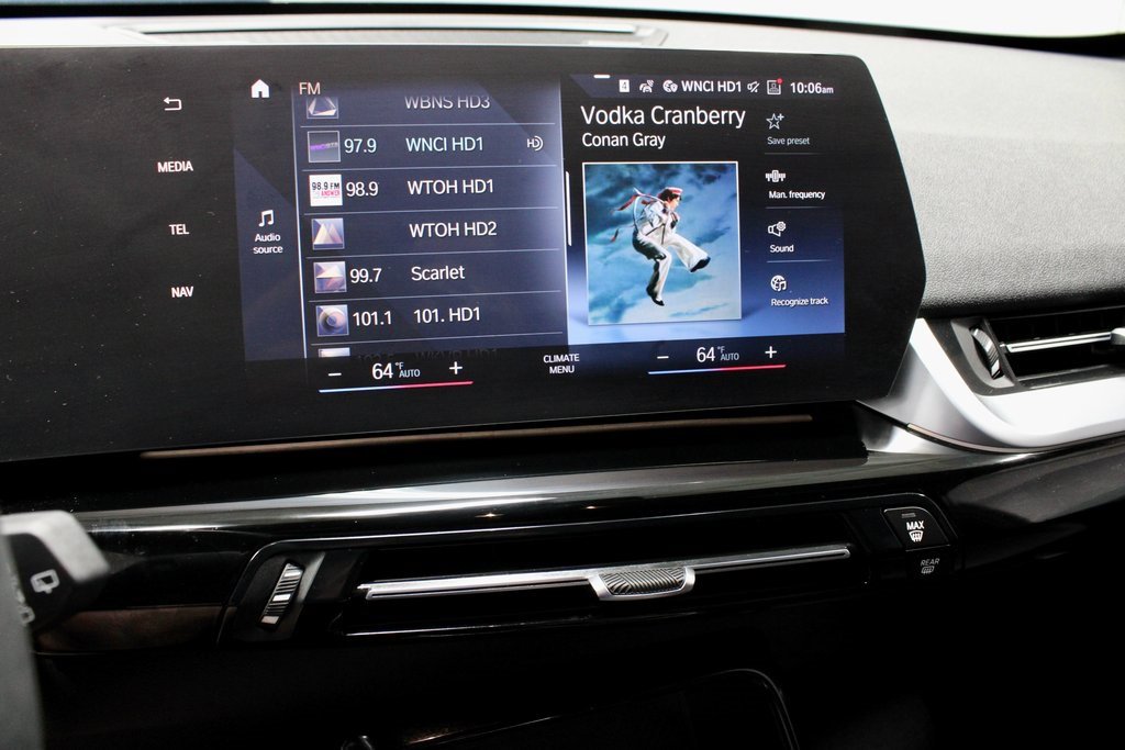 Used 2023 BMW X1 xDrive28i image 32