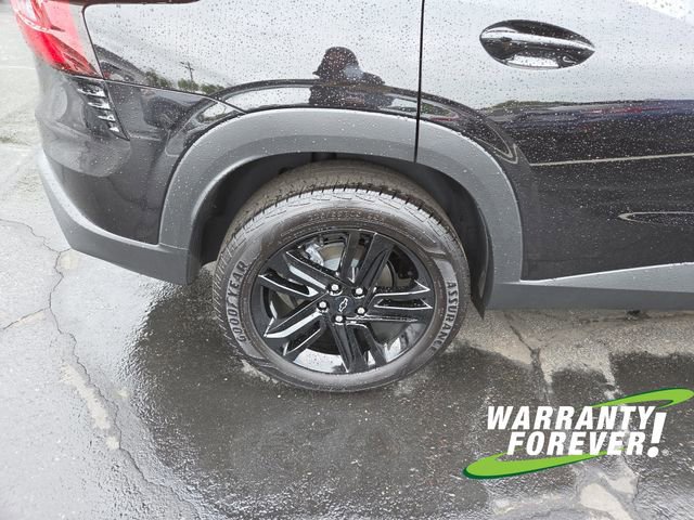 Used 2026 Chevrolet Trax ACTIV FWD image 20
