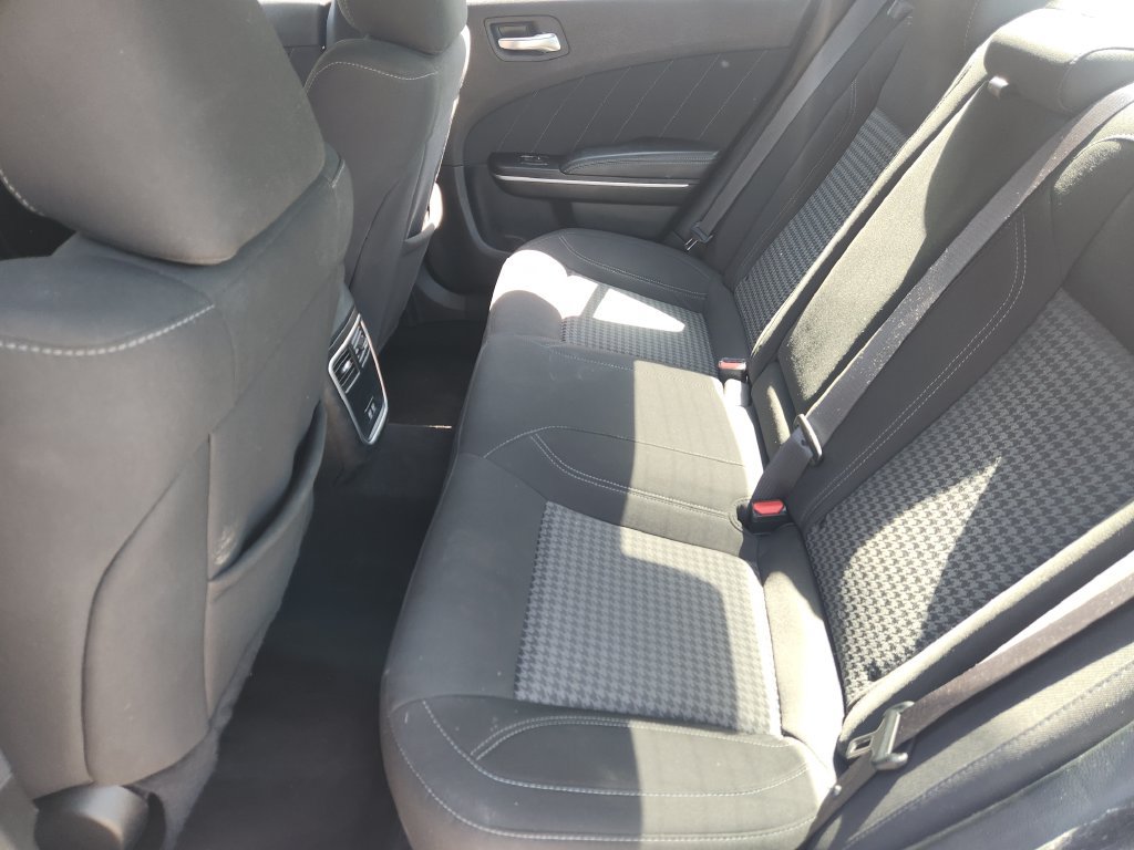 Used 2023 Dodge Charger SXT RWD image 21