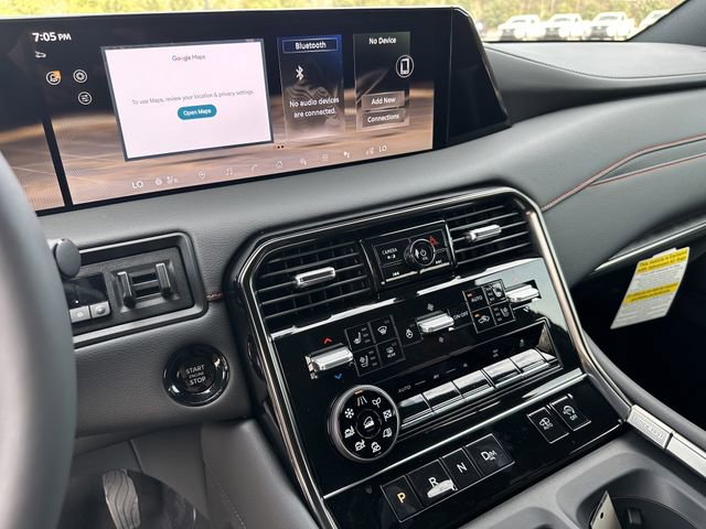 New 2026 Nissan Armada PRO-4X image 23