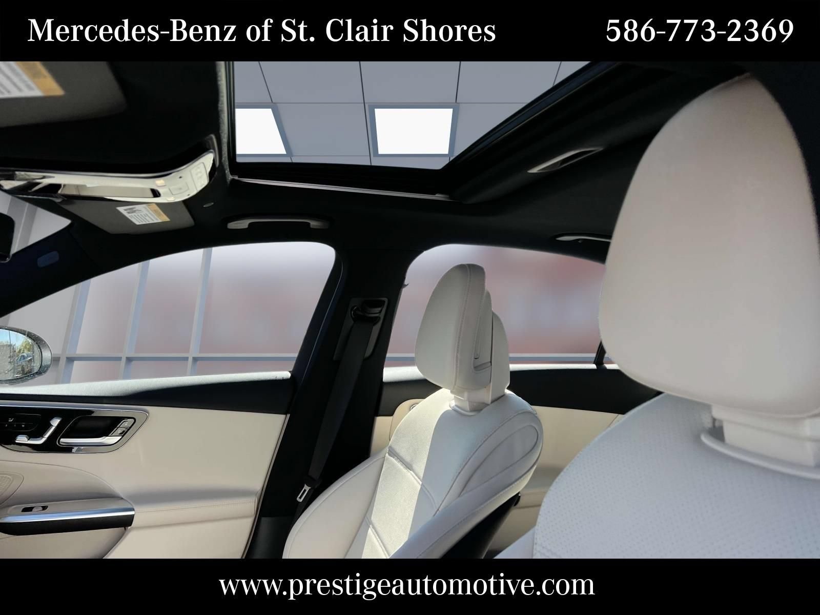 Certified 2025 Mercedes-Benz C 300 4MATIC Sedan image 27