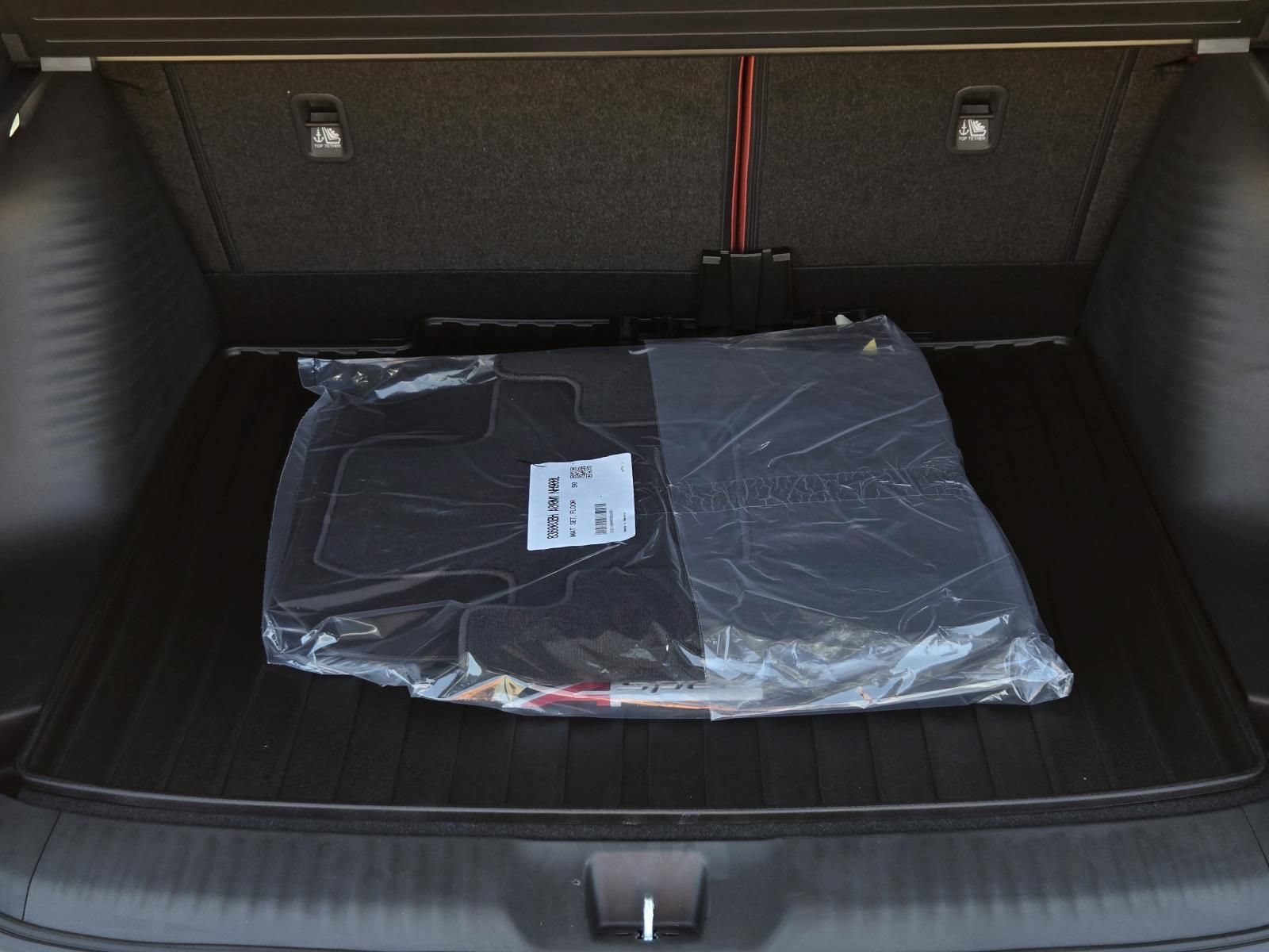 New 2026 Acura ADX A-Spec w/ Advance Package FWD image 9