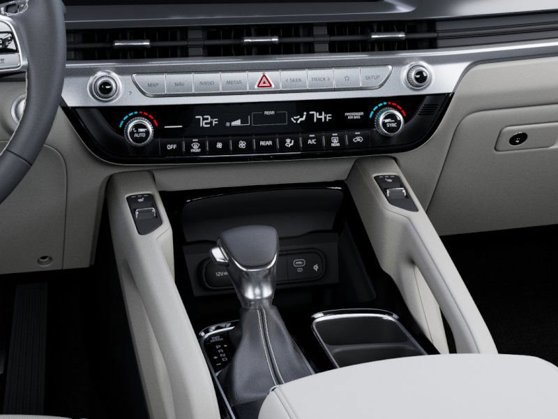 New 2025 Kia Telluride S image 23