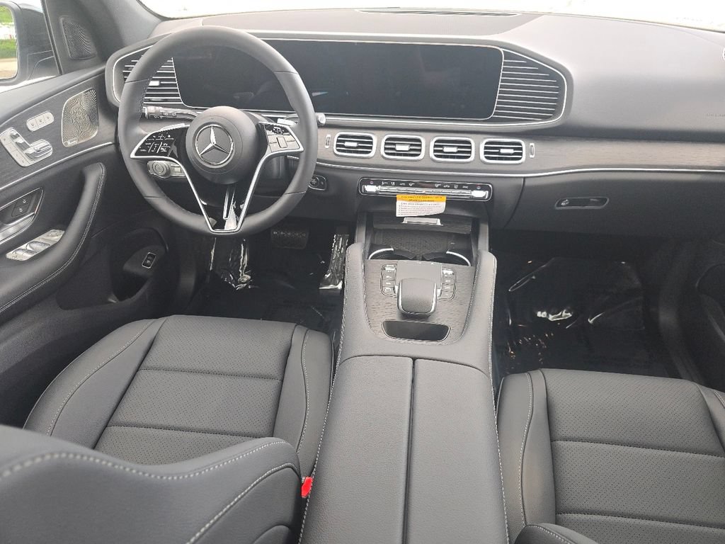 New 2026 Mercedes-Benz GLE 450 4MATIC image 22