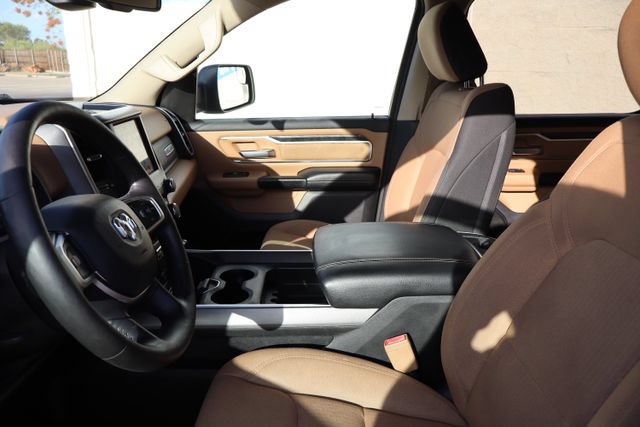Used 2019 RAM 1500 Big Horn AWD/4WD image 12