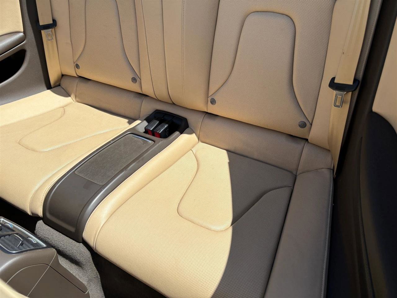 Used 2014 Audi A5 2.0T Premium Plus w/ Premium Plus Package image 11