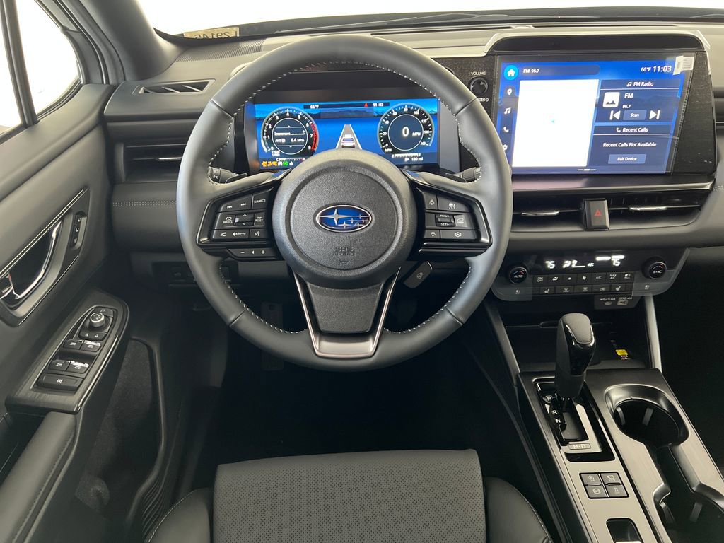 New 2026 Subaru Outback Touring XT image 17