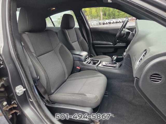Used 2022 Dodge Charger SXT RWD image 15