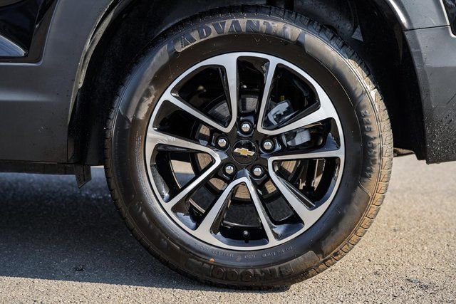 Used 2024 Chevrolet TrailBlazer LT image 16