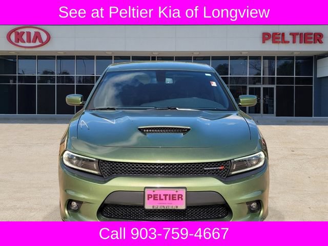 Used 2022 Dodge Charger R/T RWD image 2