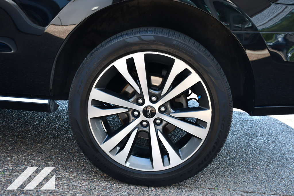 Used 2021 Ford Expedition Platinum AWD/4WD image 34