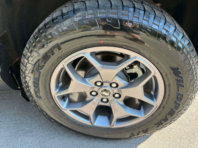 Certified 2023 Ford Bronco Sport Outer Banks AWD/4WD image 11