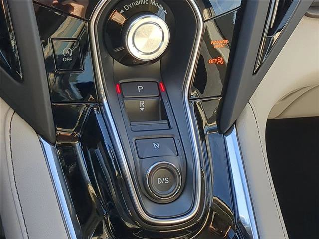 New 2026 Acura RDX SH-AWD w/ Advance Package image 18