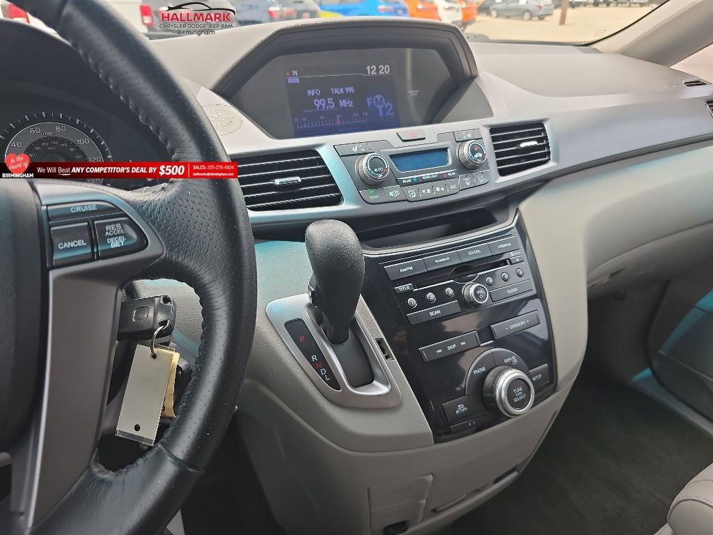 Used 2012 Honda Odyssey EX-L image 15