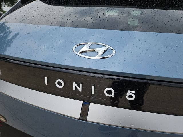 Used 2023 Hyundai Ioniq 5 SE RWD image 28