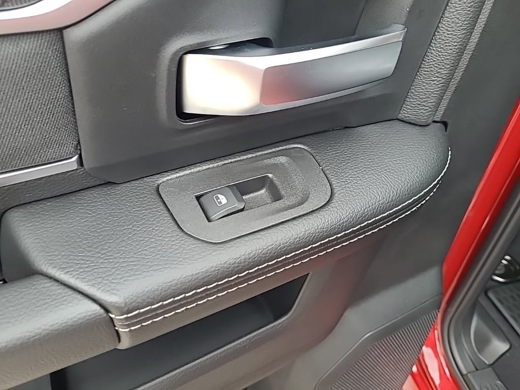 New 2026 RAM 2500 Big Horn image 14