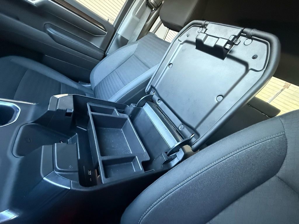 Used 2022 Chevrolet Silverado 1500 RST image 34