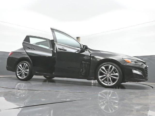 Used 2024 Chevrolet Malibu LT FWD image 50