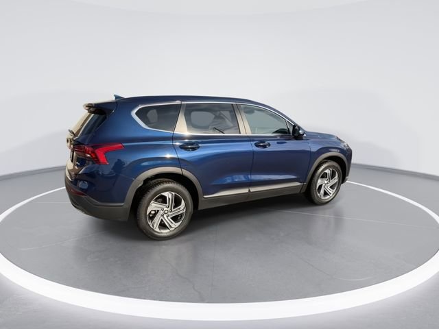 Certified 2023 Hyundai Santa Fe SE image 9