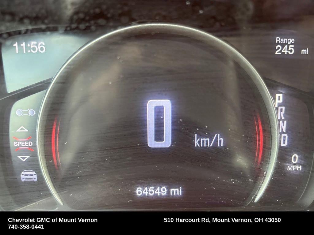 Used 2024 Dodge Durango GT image 15